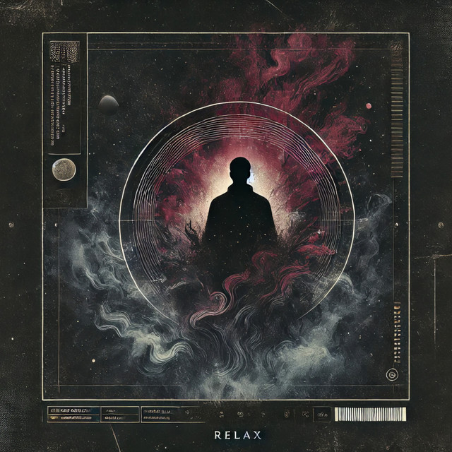 Relax - Single by Jon Sine | Spotify