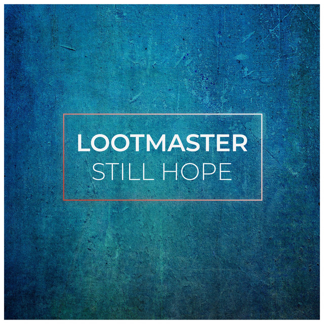 Still Hope cover art