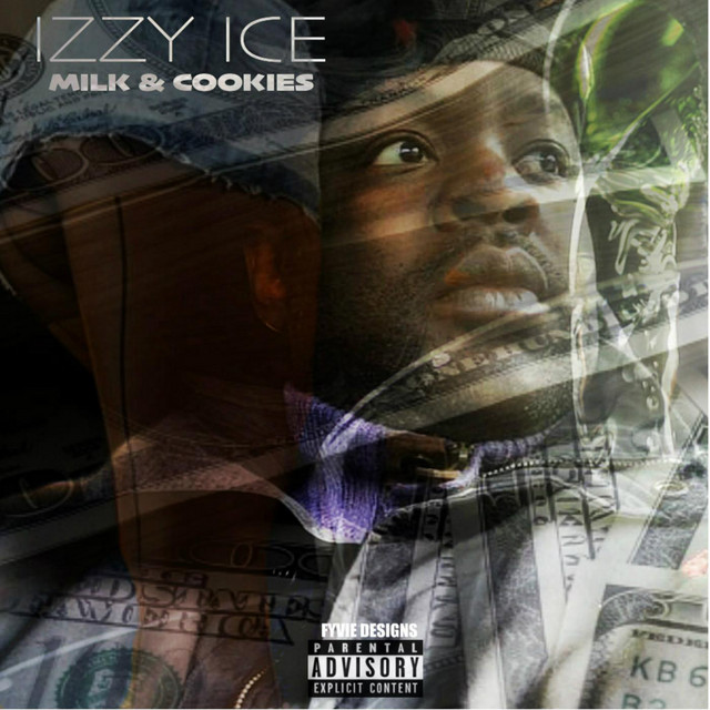 Izzy Ice