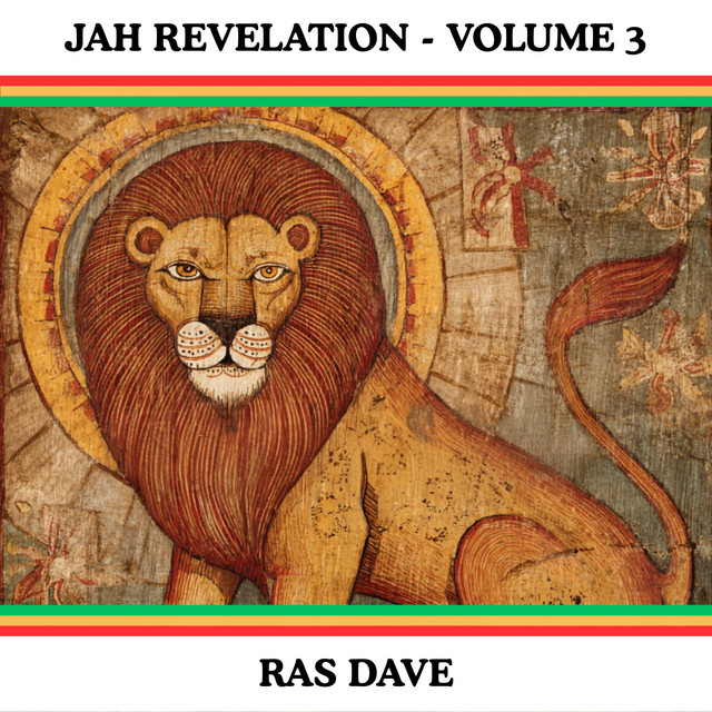 Jah Revelation - Volume 3
