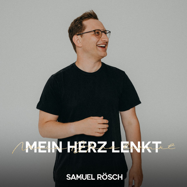 Mein Herz lenkt cover