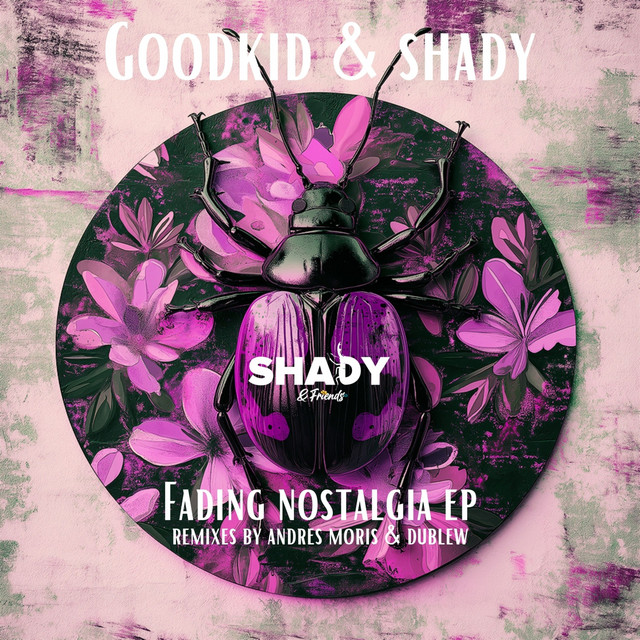 Shady Vibes