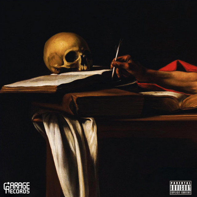 CRITICAL cover art