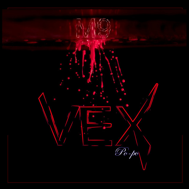 Vex (Po-Po) cover