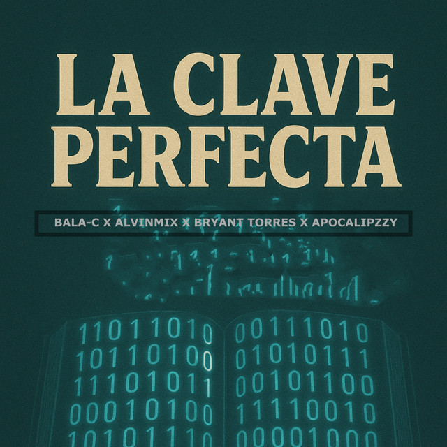La Clave Perfecta - Remastered 2025