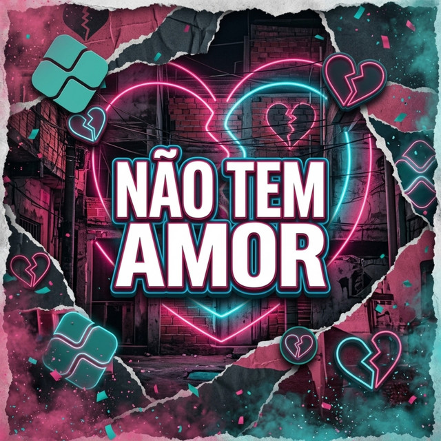 Não Tem Amor