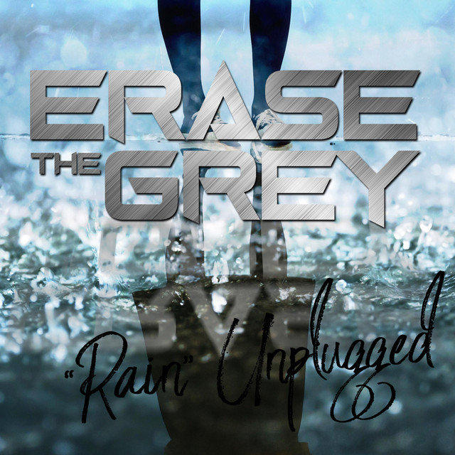 Rain (Unplugged) cover