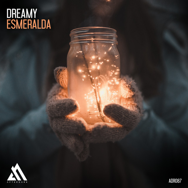 Esmeralda - Extended Mix album art