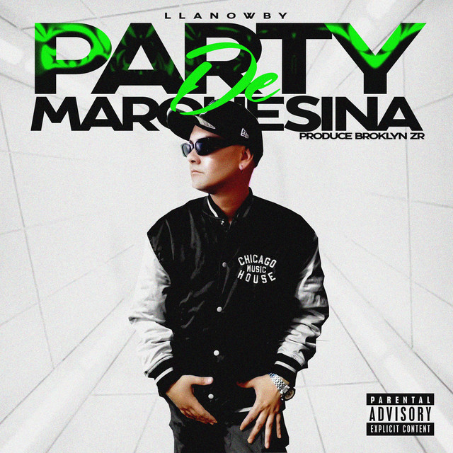 Party De Marquesina
