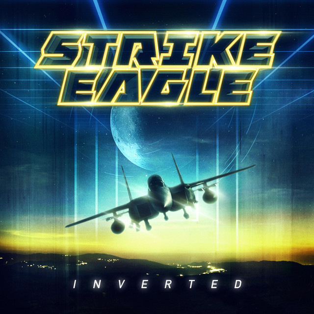 Inverted cover art