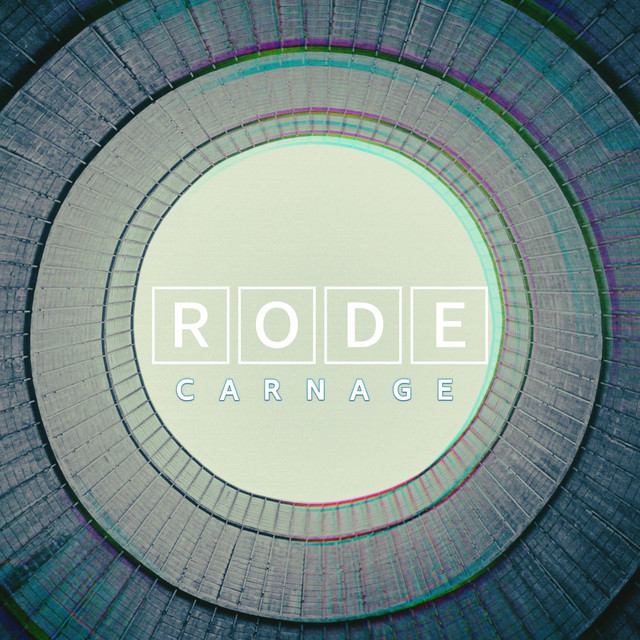 Rodé cover