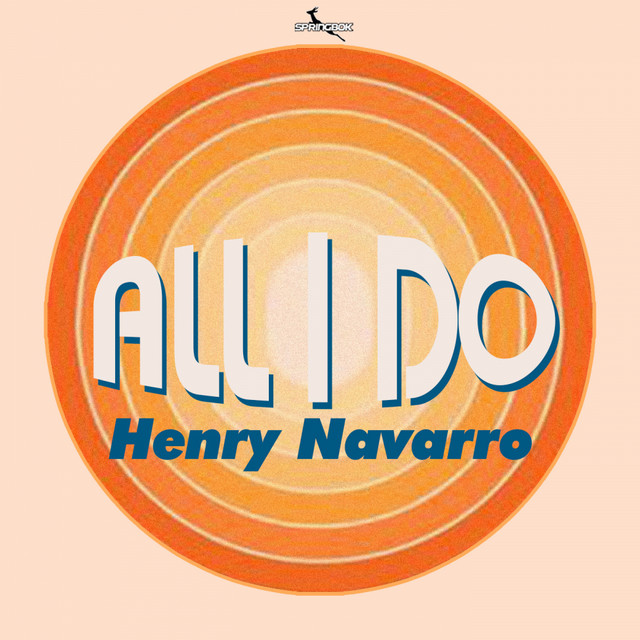 Henry Navarro Photo