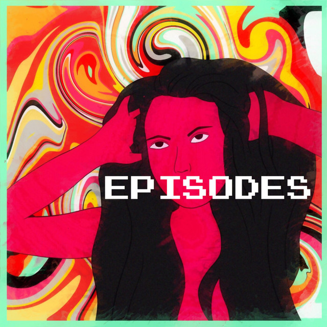 Episodes cover