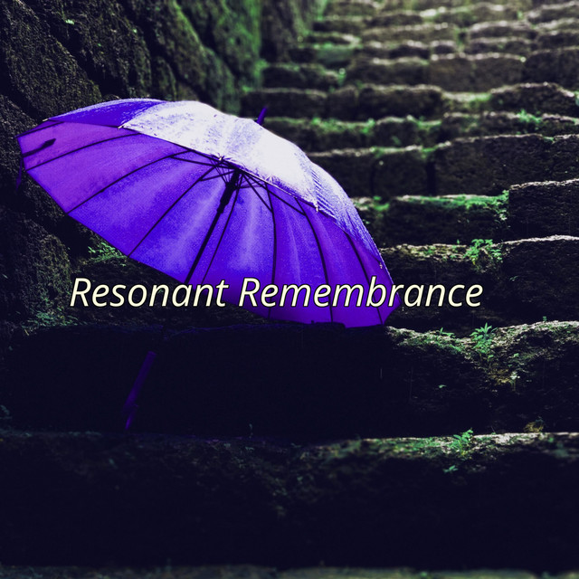 Resonant Remembrance cover art