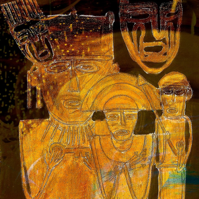 El Dorado cover art