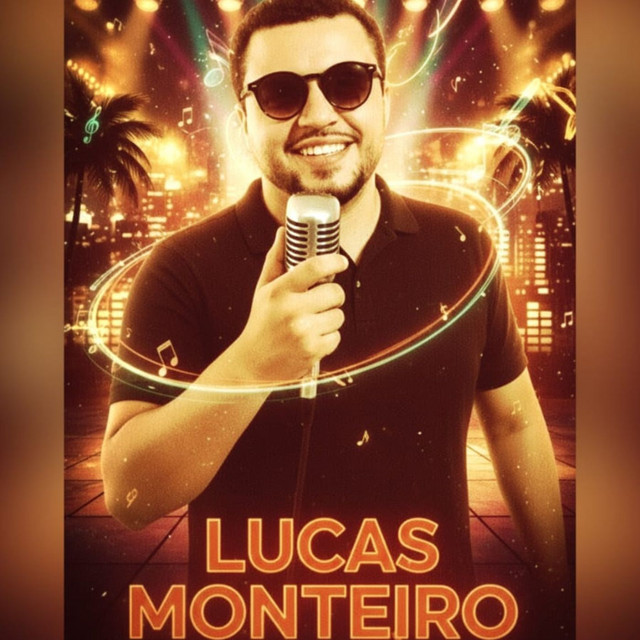 Lucas Monteiro