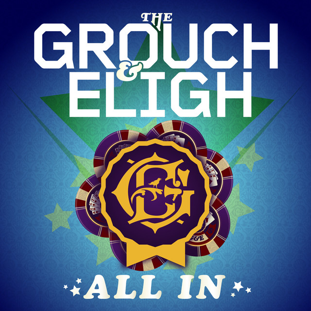 All In (feat. Gift of Gab, Pigeon John)