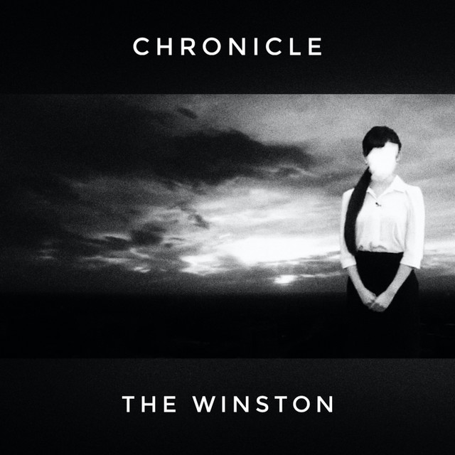 CHRONICLE cover art