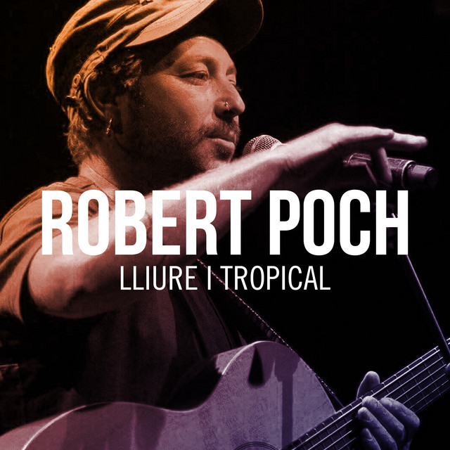 Lliure i tropical