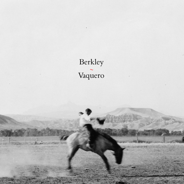Vaquero cover art