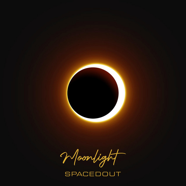 Moonlight cover art
