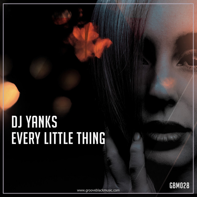 Every little thing album art