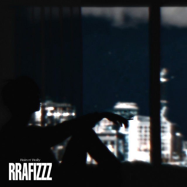 Rain n' Rolly cover art