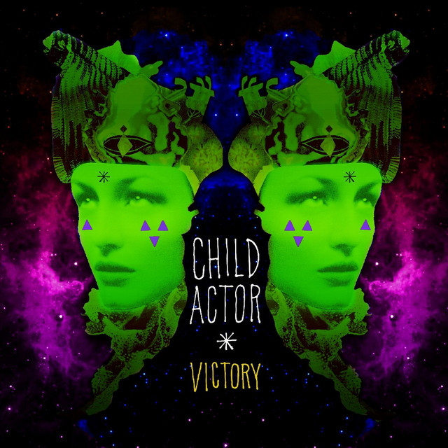 Victory cover art