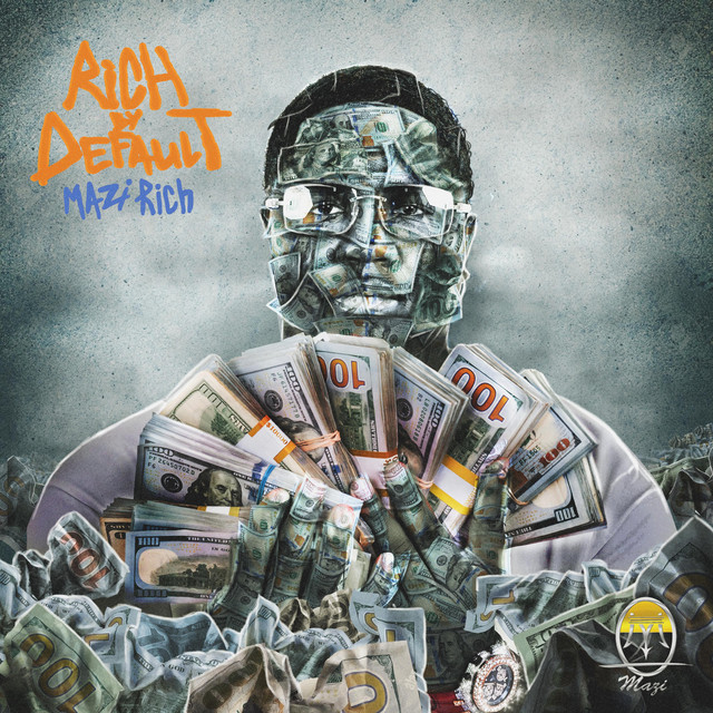 Rich by DEFAULT cover art