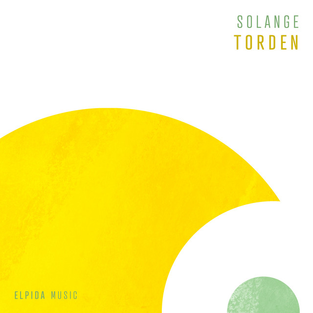Torden - Extended Mix album art