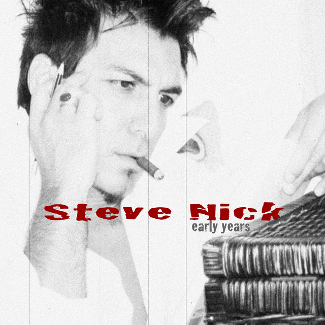 Early Years cover