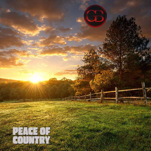 Peace of Country cover art