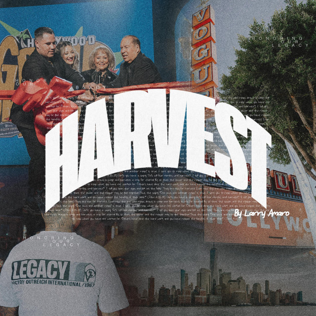 HARVEST