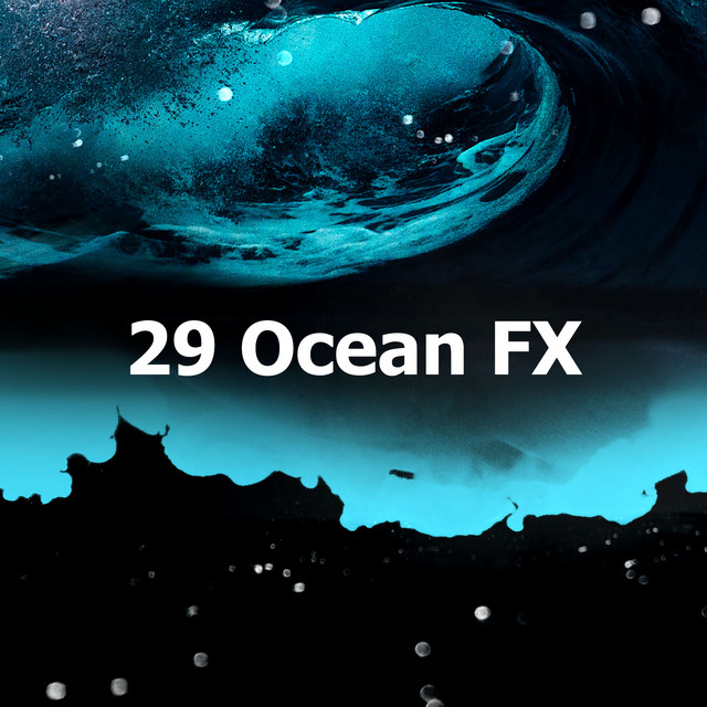 29 Ocean FX cover art