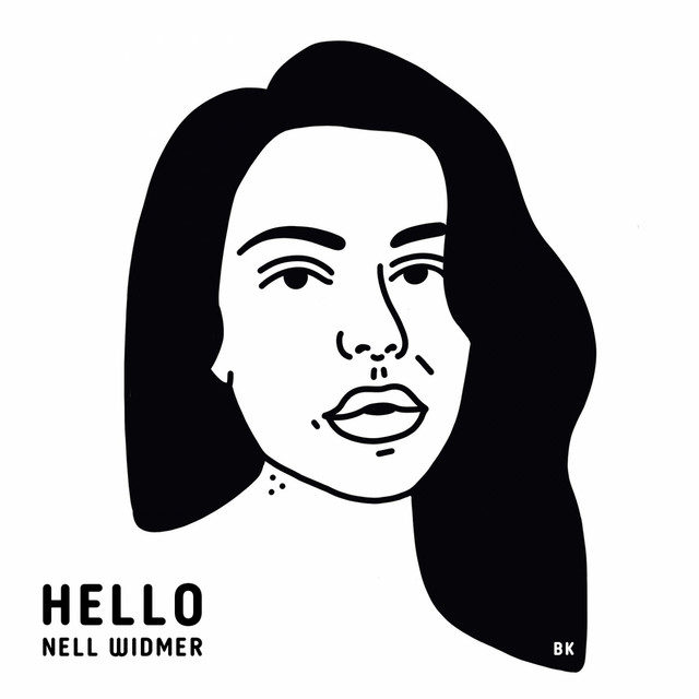 Hello cover art