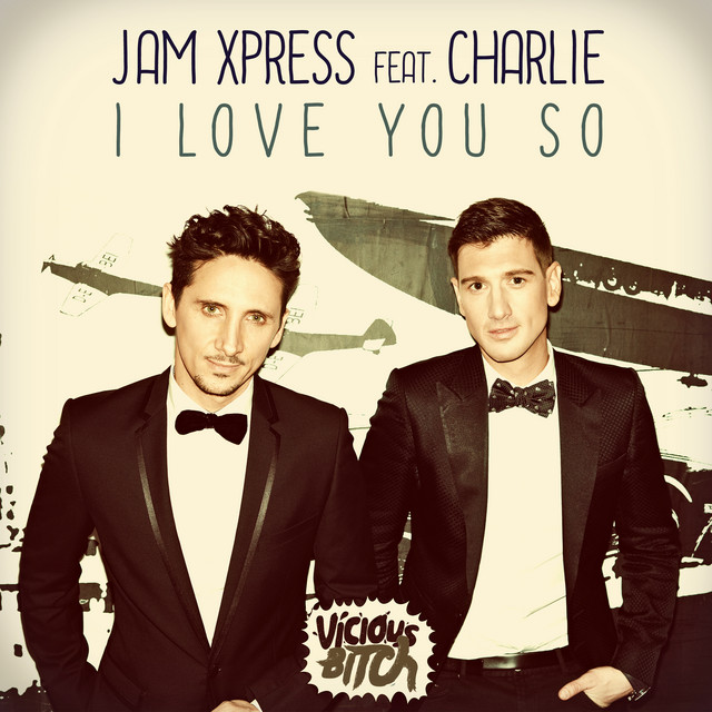 I Love You So