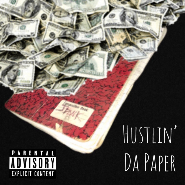 Hustlin' Da Paper