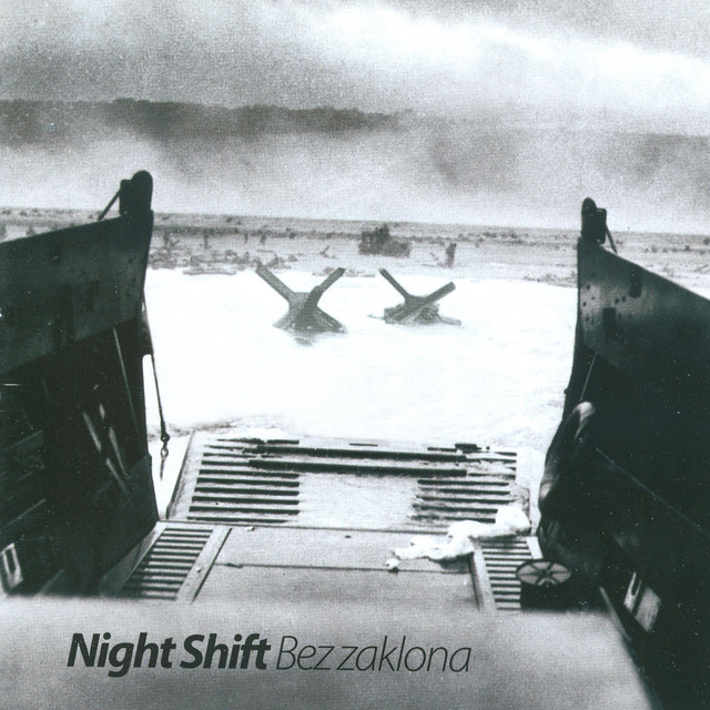 Bez zaklona cover art
