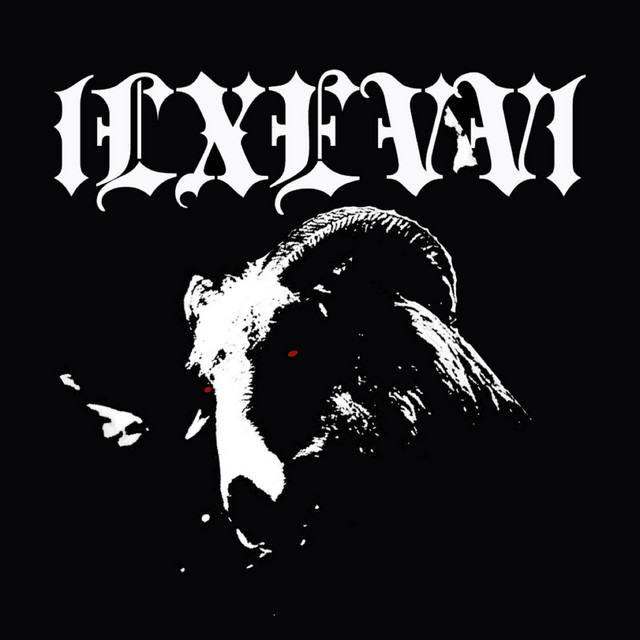 Lxew cover art