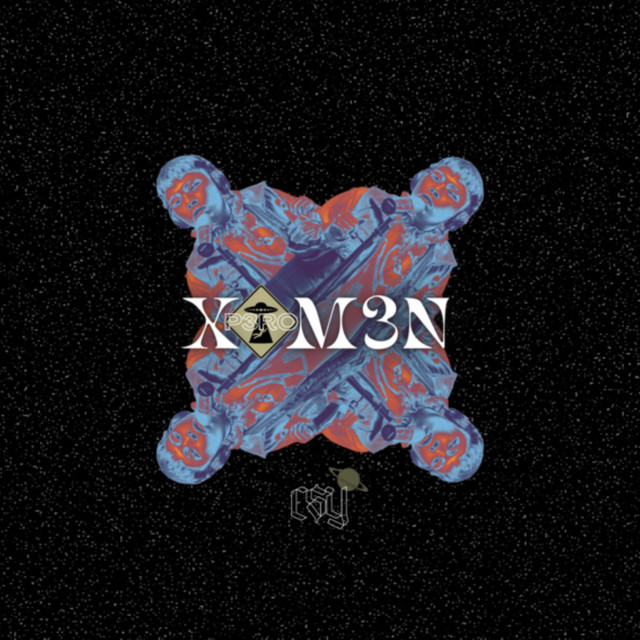 X P3RO M3N