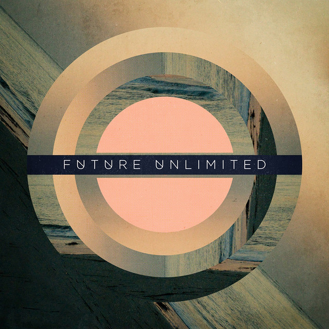 Future Unlimited EP cover art