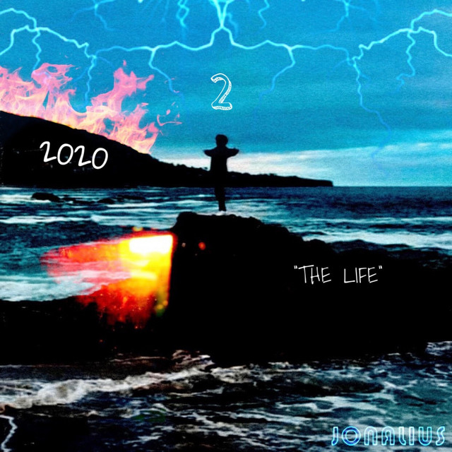 The Life of Jonalius 2 cover art