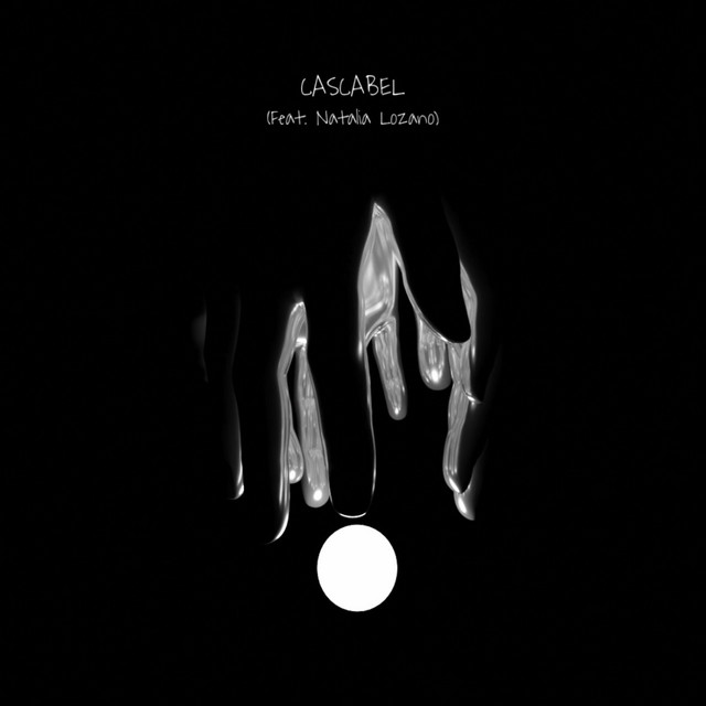Cascabel cover art