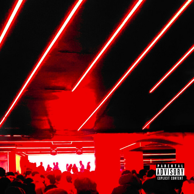 Distinto cover art