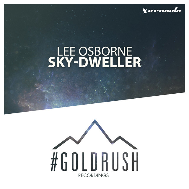 Sky-Dweller album art
