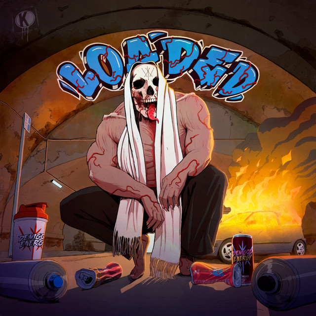 undefined album image
