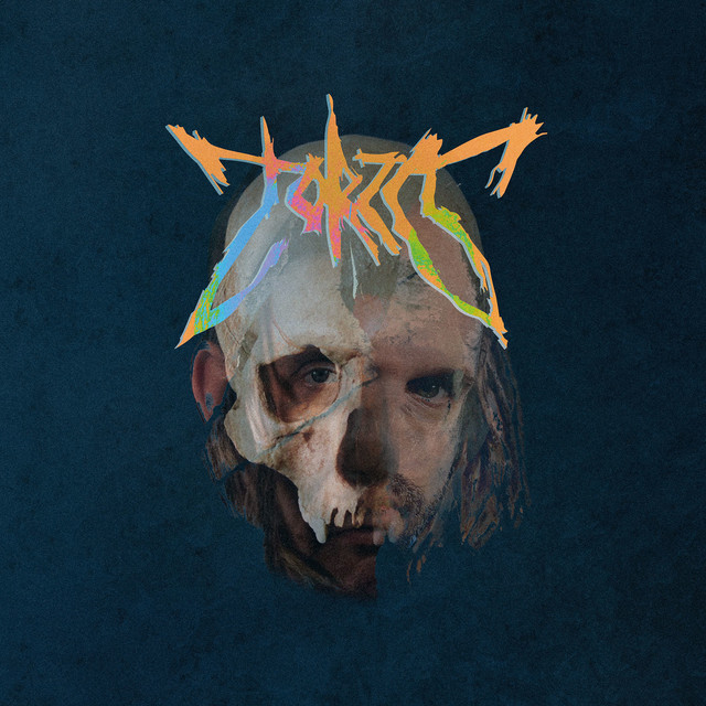Torzo cover art