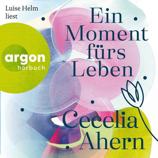 Ein Moment fürs Leben (Gekürzte Fassung) cover art