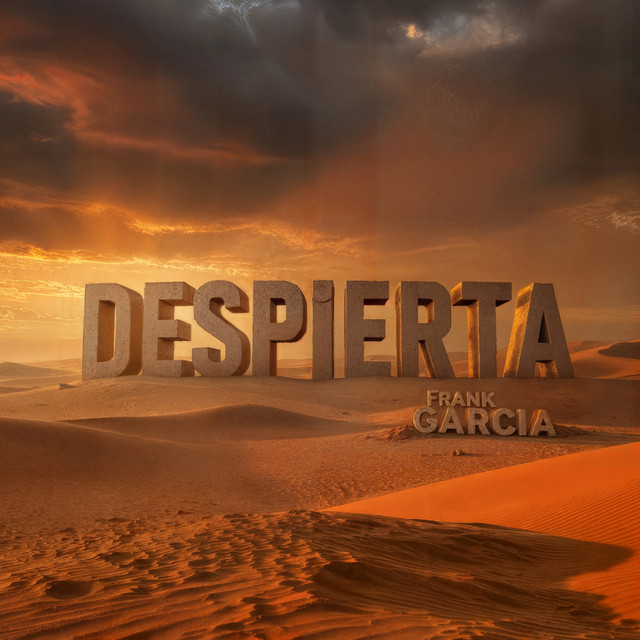 Despierta cover art