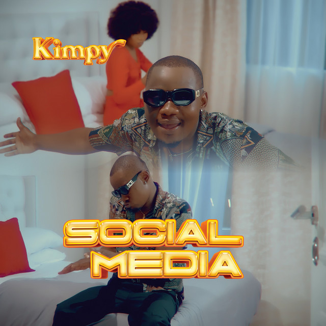 Social Media - Single by Kimpy | Spotify